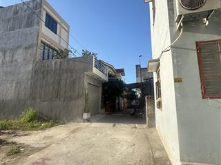 Bán lô đất 91m2 tại cách hạ, nam sơn, an dương, hải phòng