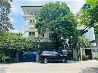 Siêu biệt thự vườn đào, tây hồ  giá siêu tốt.
* 230 m2  13m mặt tiền.