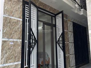 Bán nhà cầu giấy không ngập 42m 8.6 tỷ ngõ thông gần ô tô 7 tầng xây mớ