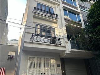 Phân lô cầu giấy 2 ô tô tránh thích hợp làm văn phòng kết hợp ở. 48m2 12 tỷ