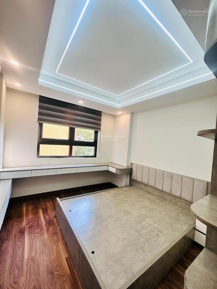 Bán nhà yên hòa 6 tầng thang máy full nội thất 38m2 nhỉnh 8 tỷ