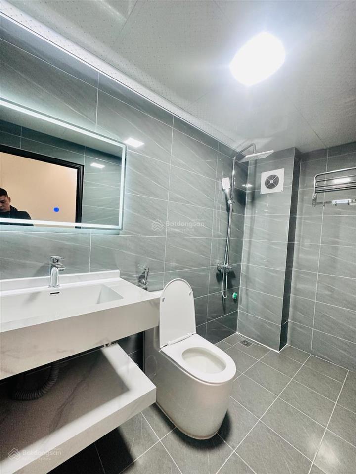 Bán nhà yên hòa 6 tầng thang máy full nội thất 38m2 nhỉnh 8 tỷ