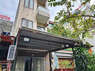 Hộ khẩu yên hoà học đâu cũng dễ. ngõ thông nhà đẹp. lại gần ô tô. 41m2 7.9 tỷ