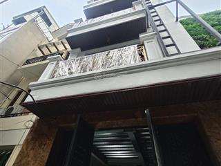 Phân lô đào tấn  một nhà ra phố  nhà xây mới đón tết siêu đẹp. ô tô đỗ cổng cực thoáng