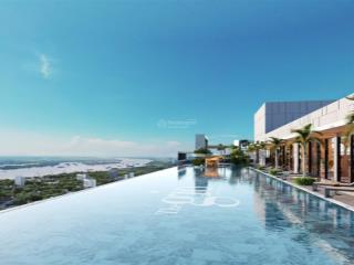Tháp gió đông mở booking 200 suất đầu tiên chỉ 50 triệu/suất