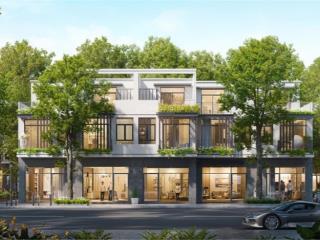 Sở hữu căn hộ 3 tầng chỉ từ 25% của 5ty9, view nội khu rừng retreat 8 tầng thực vật