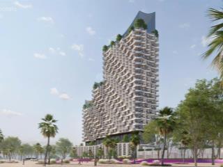 Căn hộ studio blanca city vũng tàu giá tốt nhất thị trường  view sunworld ngắm đại lộ hoa