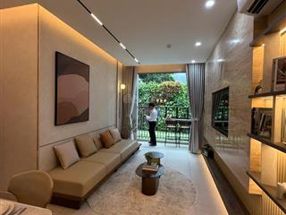 Chỉ với 3tỷ1 sở hữu căn hộ tinh hoa nhật ngay trung tâm hành chính thủ đức