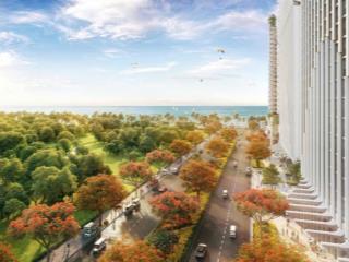 Sở hữu căn hộ sungroup vũng tàu chỉ với 15% thanh toán  view biển ngắm bến du thuyền