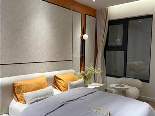 Căn góc 2pn 68m2 | view nội khu xanh mát với tiêu chuẩn quốc tế lotus