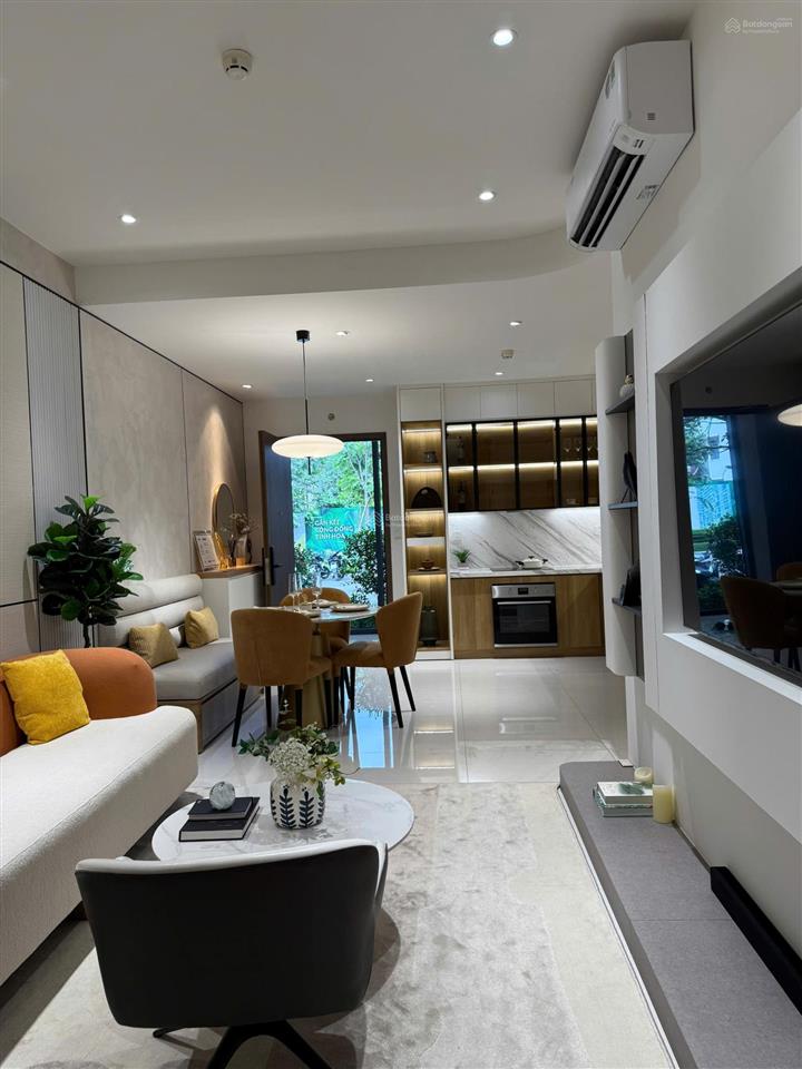 Căn hộ 1pn elysian giá chỉ từ 2ty5 số lượng giới hạn chưa tới 20 căn
