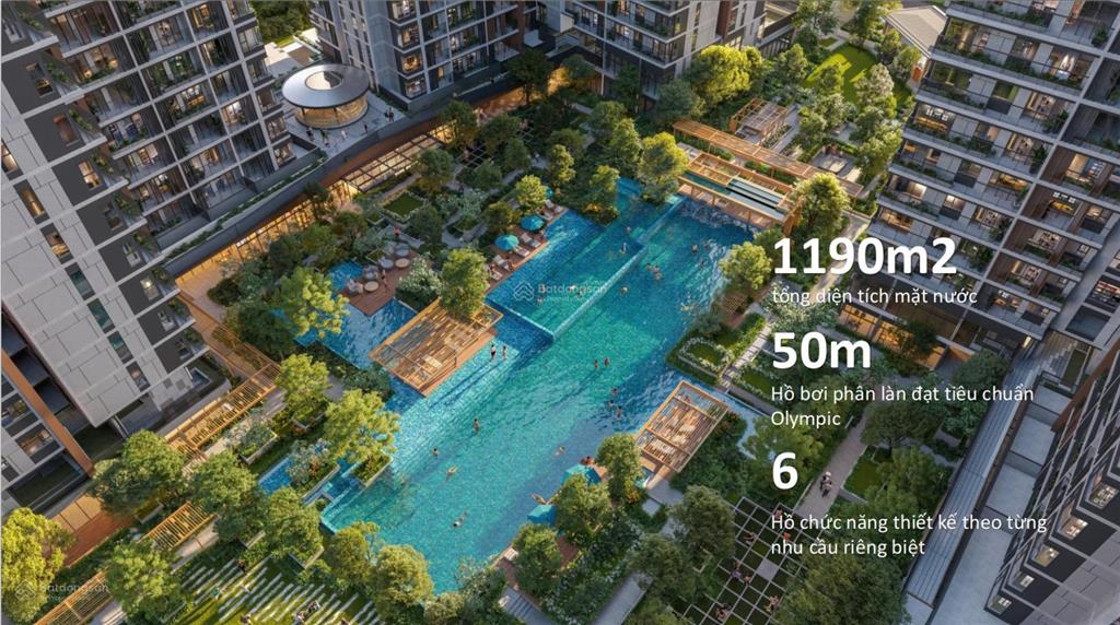 Căn hộ 1pn elysian giá chỉ từ 2ty5 số lượng giới hạn chưa tới 20 căn