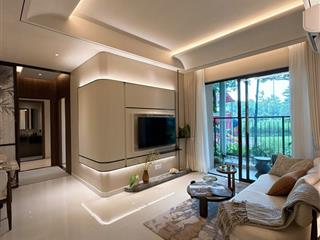 Chỉ tt 15%cho đến khi nhận nhà sở hữu ngay căn 2pn setia edenia view nội khu  khu đô thị ecoxuân