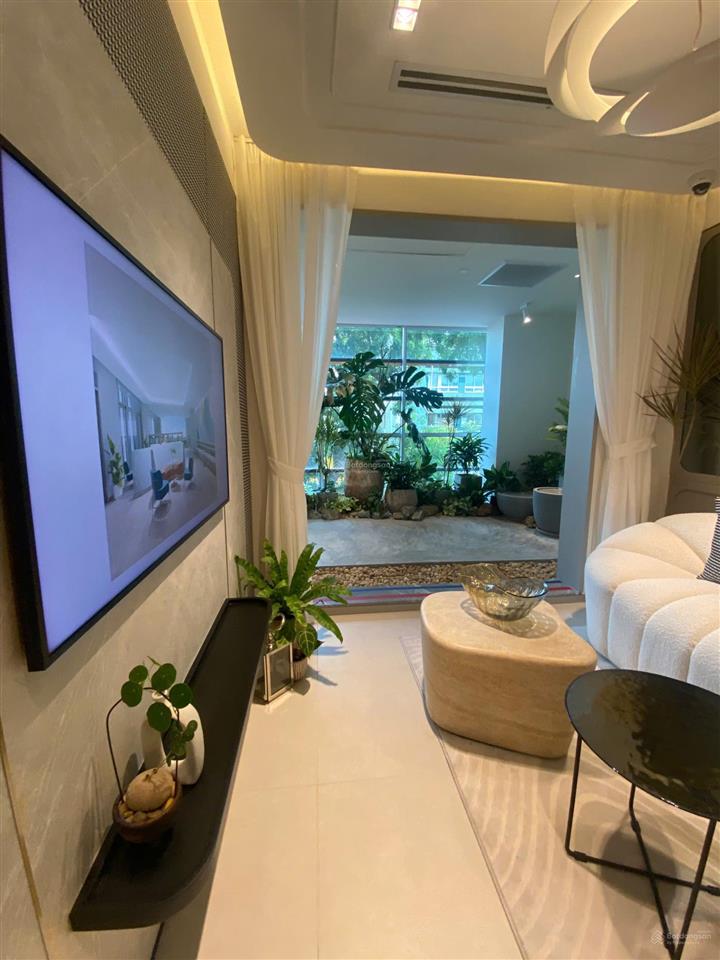 Chuyển nhượng căn hộ the gio 2pn| 75m2  view sông đn tháp gió nam  thanh toán 30% lấy căn ngay