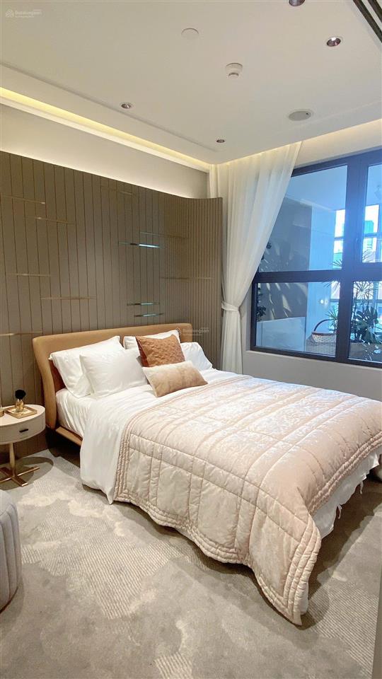 Chuyển nhượng căn hộ the gio 2pn| 75m2  view sông đn tháp gió nam  thanh toán 30% lấy căn ngay