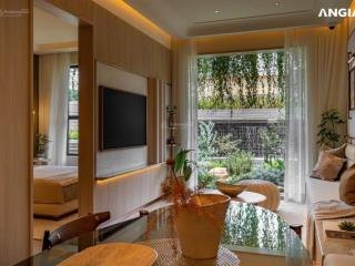 Giỏ hàng căn đẹp  view sông ngọc và núi châu thới  chiết khấu tốt  tiềm năng tăng giá mạnh