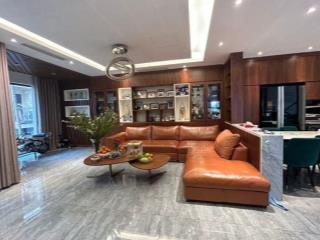 Bán nhà Nguyễn Chí Thanh, biệt thự giữa lòng Đống Đa, siêu hiếm