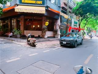 *chỉ 2x tỷ!! bán nhà mặt phố võ văn dũng trần quang diệu .khu vip nhất hồ hoàng cầu. vỉa hè rộng