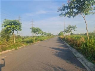 Đất nền tại khu đô thị đông bình dương, giá chỉ 910 triệu