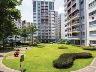 Cho thuê căn hộ 2pn  full nội thất đẹp  view hồ cá chép  khu ruby  celadon city
