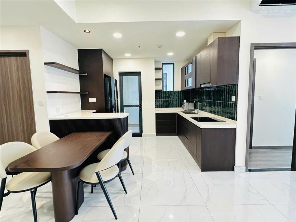 Cho thuê căn hộ 3pn diamond centery, celadon city, full nội thất, giá 21tr/tháng