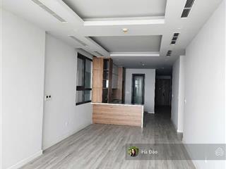 Căn hộ brg diamond lê văn lương 120m2 3pn, nội thất cơ bản, tầng đẹp