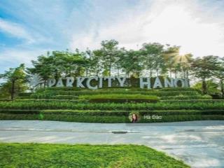 Siêu hiếm căn hộ dual key park kiara vừa ở vừa cho thuê, full nội thất 1,5 tỷ