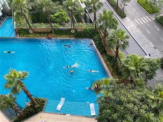 Bán căn hộ dual key park kiara 135m² 2 không gian riêng biệt, full nội thất, sổ đỏ lâu dài