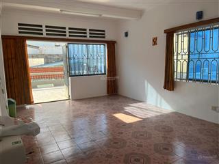 Cho thuê phòng trống 24 m2 kèm balcon siêu rộng 16m2 giá 6 tr