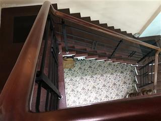 Chính chủ bán nhà riêng nội thất cao cấp đường lê thận, phường hiệp tân 70m2, 3.5 tấm