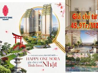 Căn hộ trung tâm tp. thủ đức ngay quốc lộ 1k trả góp chỉ 1%/tháng  hỗ trợ vay ngân hàng đến 70%