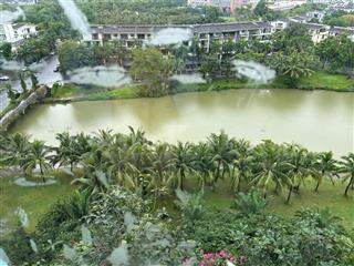 Chính chủ cho thuê căn hộ tại ecopark