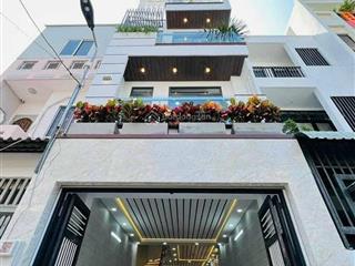 Chủ nhà cần bán gấp ở nguyễn kiệm, p9, phú nhuận, hcm, 50m2, 1t, 2l, 3wc, 3pn  giá hời