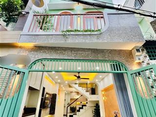 Bán nhà riêng tại vạn kiếp, 40m2, 2pn, 3wc, hàng hiếm tại bình thạnh