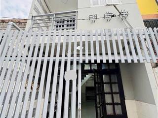 Hạ 400tr còn 1 tỷ 800 nhà quang trung,gò vấp hỗ trợ vay 54m2 hẻm ô tô, 2 phòng ngủ