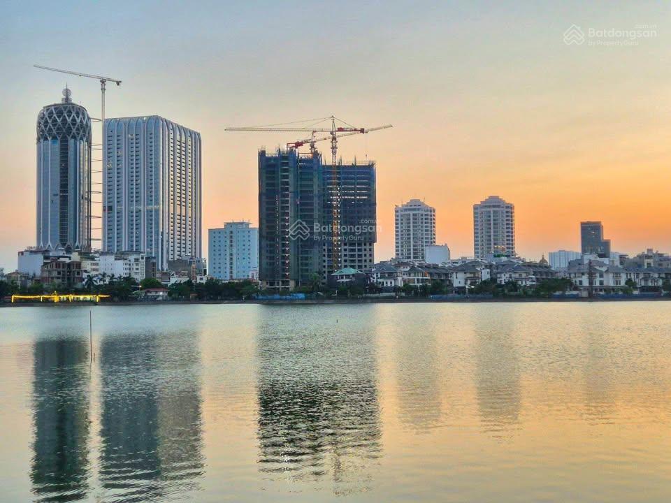 Bán gấp cccc, view hồ phương lưu, 2n giá từ 2.8 tỷ, dt từ 70m2