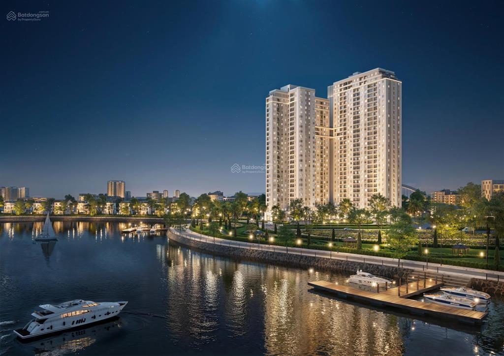 Bán gấp cccc, view hồ phương lưu, 2n giá từ 2.8 tỷ, dt từ 70m2