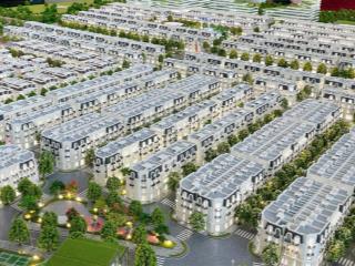 Vlasta thuỷ nguyên, chỉ 4,99 tỷ  diện tích 67,5m2  4 tầng  bàn giao quý 4/2025
