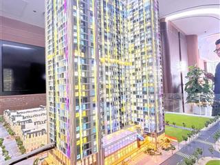 Vốn từ 600tr  hoàng huy commerce gđ2 tòa rose residence, 1n,1.5n,2n,2.5n ck 6%, lãi 0%/24