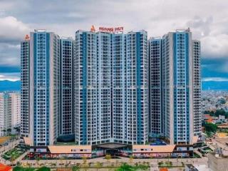 (chuyển nhượng) cccc hoàng huy commerce, giá từ 1,7 tỷ, 1,5  2.5n