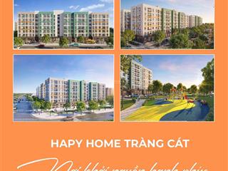 Căn hộ vinhomes giá từ 700tr/căn tại hải phòng, sđt 0585 753 ***