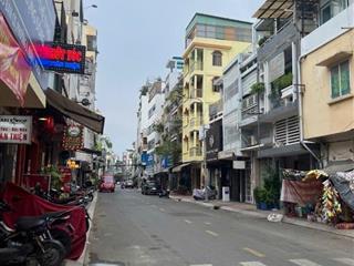 Bán nhà khu chợ bàn cờ q3. chỉ nhỉnh 10 tỷ