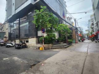 Bán nhà đẹp tại lý chính thắng, p.3, q.3, tp.hcm