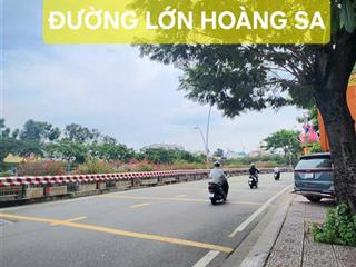 Q1 không gian xanh mát gần mặt tiền đường 68.8 m đường nguyễn văn nguyễn