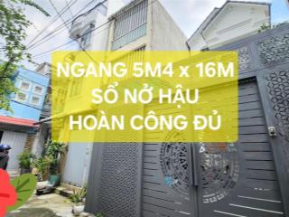 Phú nhuận phan xích long  con đường nổi tiếng  sổ nở hậu tài lộc chủ đang giảm sâu hơn 3 tỷ