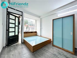 Cho thuê cc mini 20m2, 1pn + 1wc tại lê thị hồng, gò vấp, giá chỉ với 4,4 triệu vnd