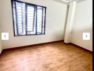 Chính chủ bán nhà đỗ đức dục, mỹ đình 40m mt 6,5m 6 tầng thang máy full nội thất, lô góc, gần ô tô