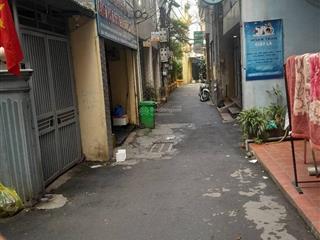 Bán nhà mỹ đinh 43m 4t mt 1,6m giá 6,6 tỷ nam từ liêm , vị trí đẹp, ôtô đỗ của, phải nhanh mới kịp