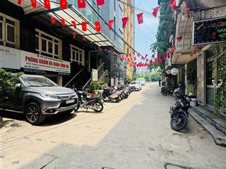 Chính chủ nhờ bán căn kim mã 25m 4t mt 3,3m giá 6,5 tỷ ,nhà vị trí đẹp, ngõ thông, ôtô đỗ của, kinh