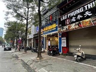 Siêu cực rẻ  lê thanh nghị  đại la nhà cực đẹp. chủ cần bán gấp